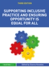 Image for Supporting inclusive practice and ensuring opportunity is equal for all
