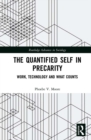 Image for The quantified self in precarity