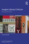 Image for Jungian literary criticism: the essential guide