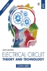 Image for Electrical circuit theory and technology