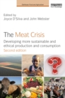 Image for The Meat Crisis: Developing more Sustainable and Ethical Production and Consumption.