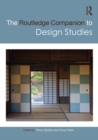 Image for The Routledge Companion to Design Studies