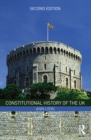 Image for Constitutional history of the UK