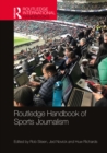 Image for Routledge Handbook of Sports Journalism