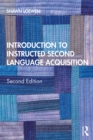 Image for Introduction to instructed second language acquisition