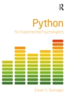 Image for Python for experimental psychologists