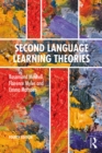 Image for Second language learning theories.