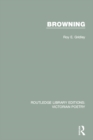 Image for Browning