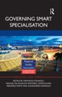 Image for Governing smart specialisation