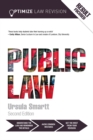 Image for Optimize public law