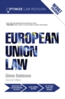 Image for Optimize European Union law