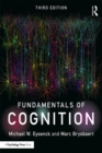 Image for Fundamentals of cognition.