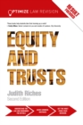 Image for Optimize equity and trusts