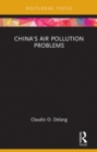 Image for China&#39;s air pollution problems