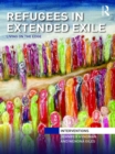 Image for Refugees in extended exile: living on the edge