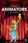 Image for Acting for Animators: 4th Edition