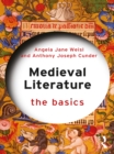 Image for Medieval literature