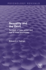 Image for Sexuality and the devil: symbols of love, power and fear in male psychology