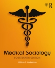 Image for Medical sociology