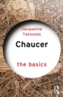 Image for Chaucer: The Basics