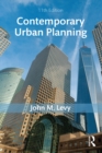 Image for Contemporary Urban Planning