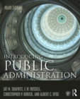 Image for Introducing public administration