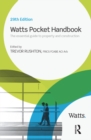 Image for Watts pocket handbook