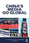 Image for China&#39;s media go global