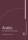 Image for Arabic: An Essential Grammar