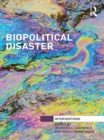Image for Biopolitical disaster