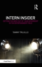 Image for Intern insider: getting the most out of your internship in the entertainment field