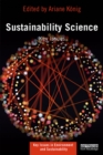 Image for Sustainability science: key issues