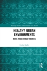 Image for Healthy Urban Environments: More-Than-Human Theories