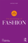 Image for The Psychology of Fashion