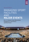 Image for Managing sport facilities and major events