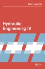 Image for Hydraulic engineering IV