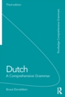 Image for Dutch: a comprehensive grammar