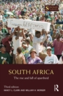 Image for South Africa: the rise and fall of apartheid