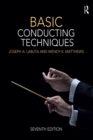 Image for Basic conducting techniques