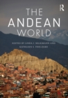 Image for The Andean world