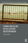 Image for Human smuggling in the Eastern Mediterranean : 8