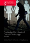 Image for Routledge handbook of critical criminology
