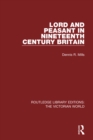Image for Lord and Peasant in Nineteenth Century Britain