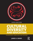 Image for Cultural Diversity and Education