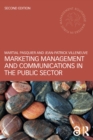 Image for Marketing management and communications in the public sector