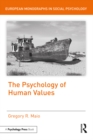 Image for The psychology of human values