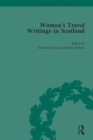 Image for Women&#39;s Travel Writings in Scotland: Volume III