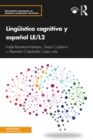 Image for Linguistica cognitiva y espanol LE/L2