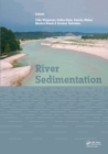 Image for River sedimentation: proceedings of the 13th International Symposium on River Sedimentation (Stuttgart, Germany, 19-22 September, 2016)