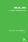 Image for Inflation: a theoretical survey and synthesis : volume 6